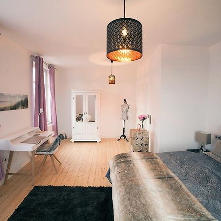 Designlodge Apartments バート・ゾーベルンハイム エクステリア 写真