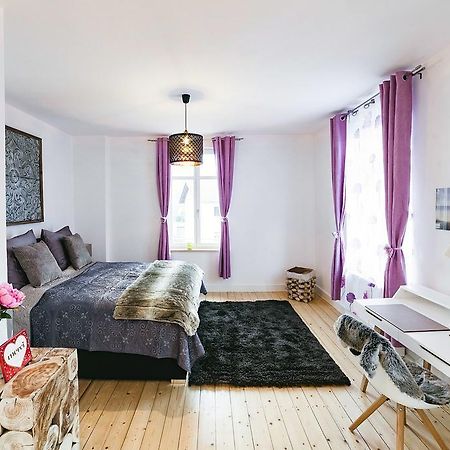 Designlodge Apartments バート・ゾーベルンハイム エクステリア 写真