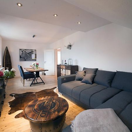 Designlodge Apartments バート・ゾーベルンハイム エクステリア 写真