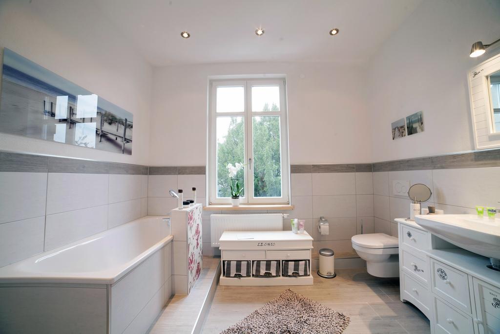 Designlodge Apartments バート・ゾーベルンハイム エクステリア 写真