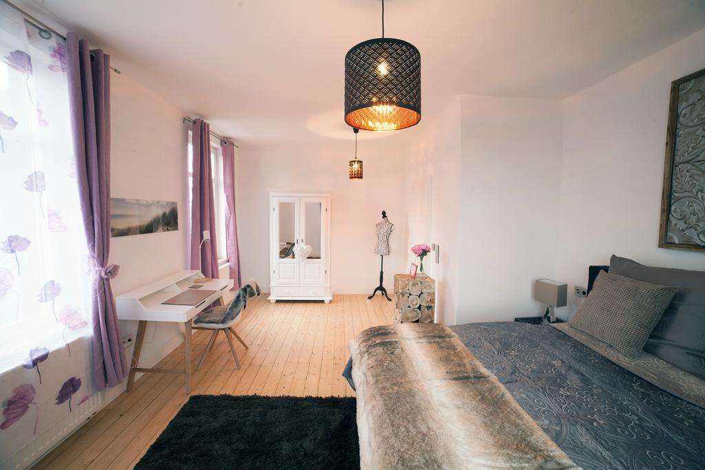 Designlodge Apartments バート・ゾーベルンハイム エクステリア 写真
