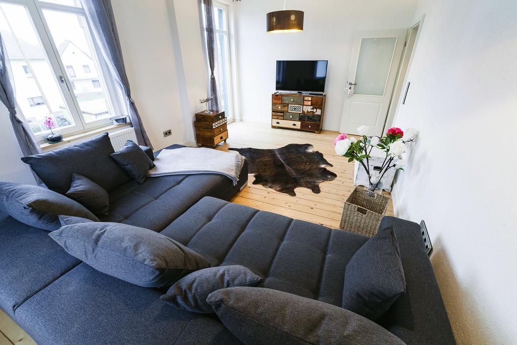 Designlodge Apartments バート・ゾーベルンハイム エクステリア 写真
