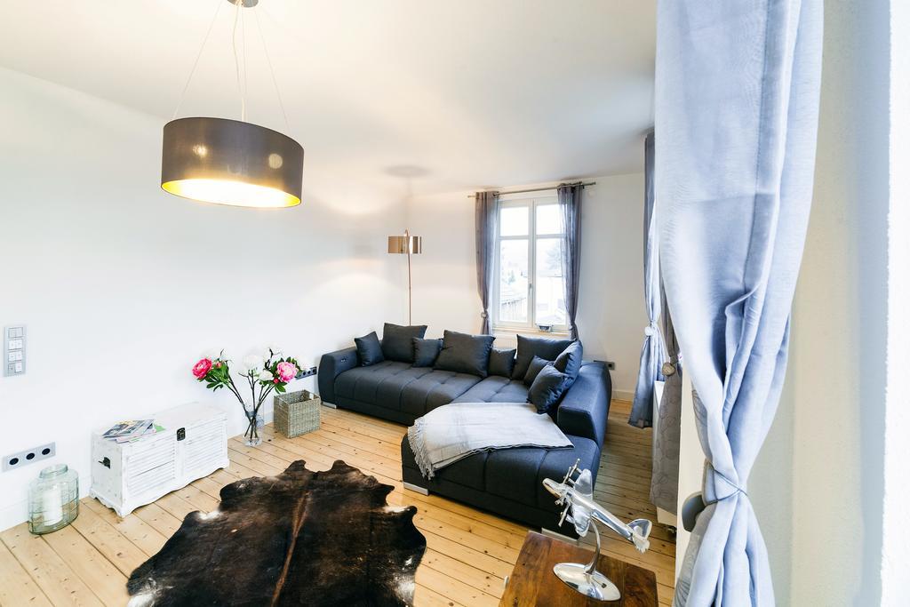 Designlodge Apartments バート・ゾーベルンハイム エクステリア 写真