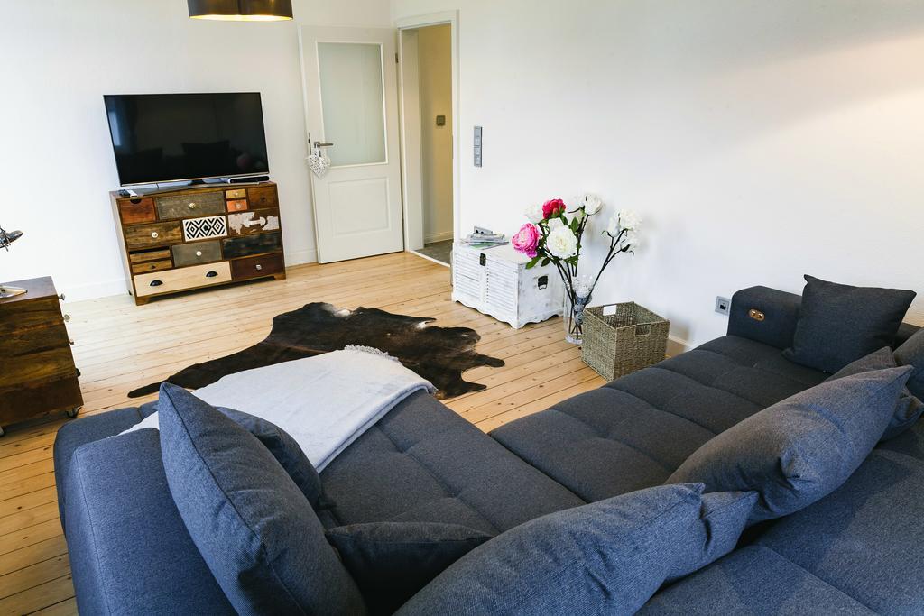 Designlodge Apartments バート・ゾーベルンハイム エクステリア 写真