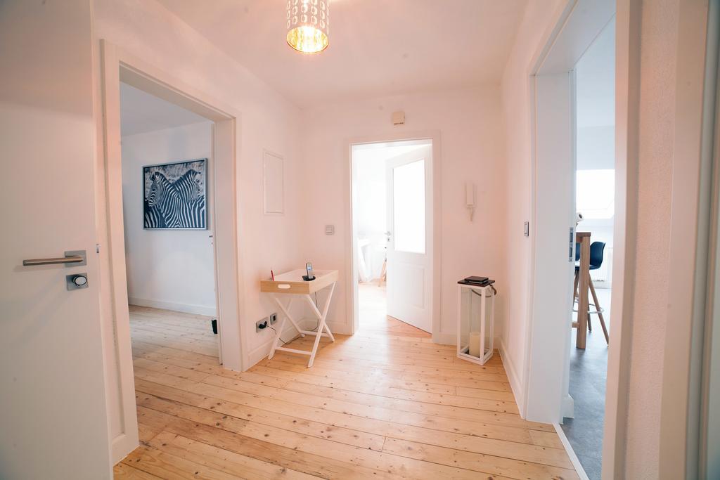 Designlodge Apartments バート・ゾーベルンハイム エクステリア 写真